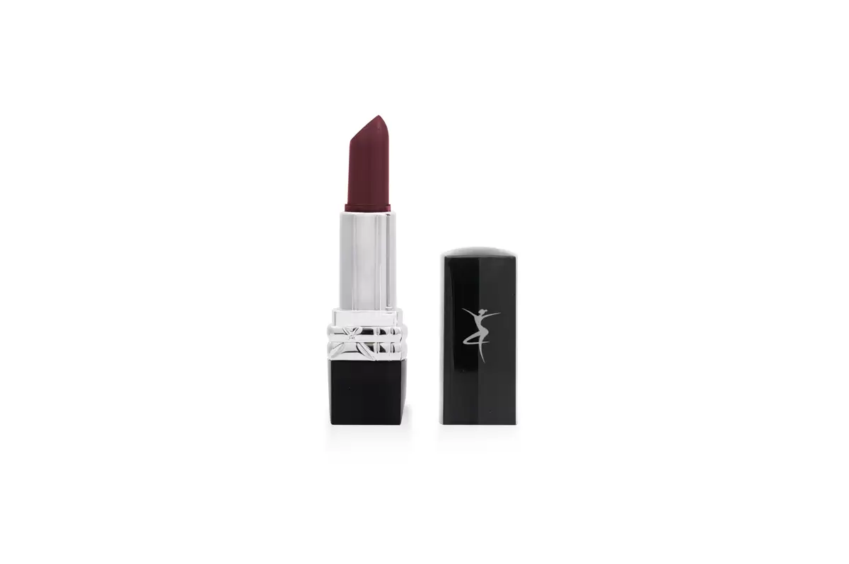 Vegan Φυτικό Lipstick No. 11 Nertis