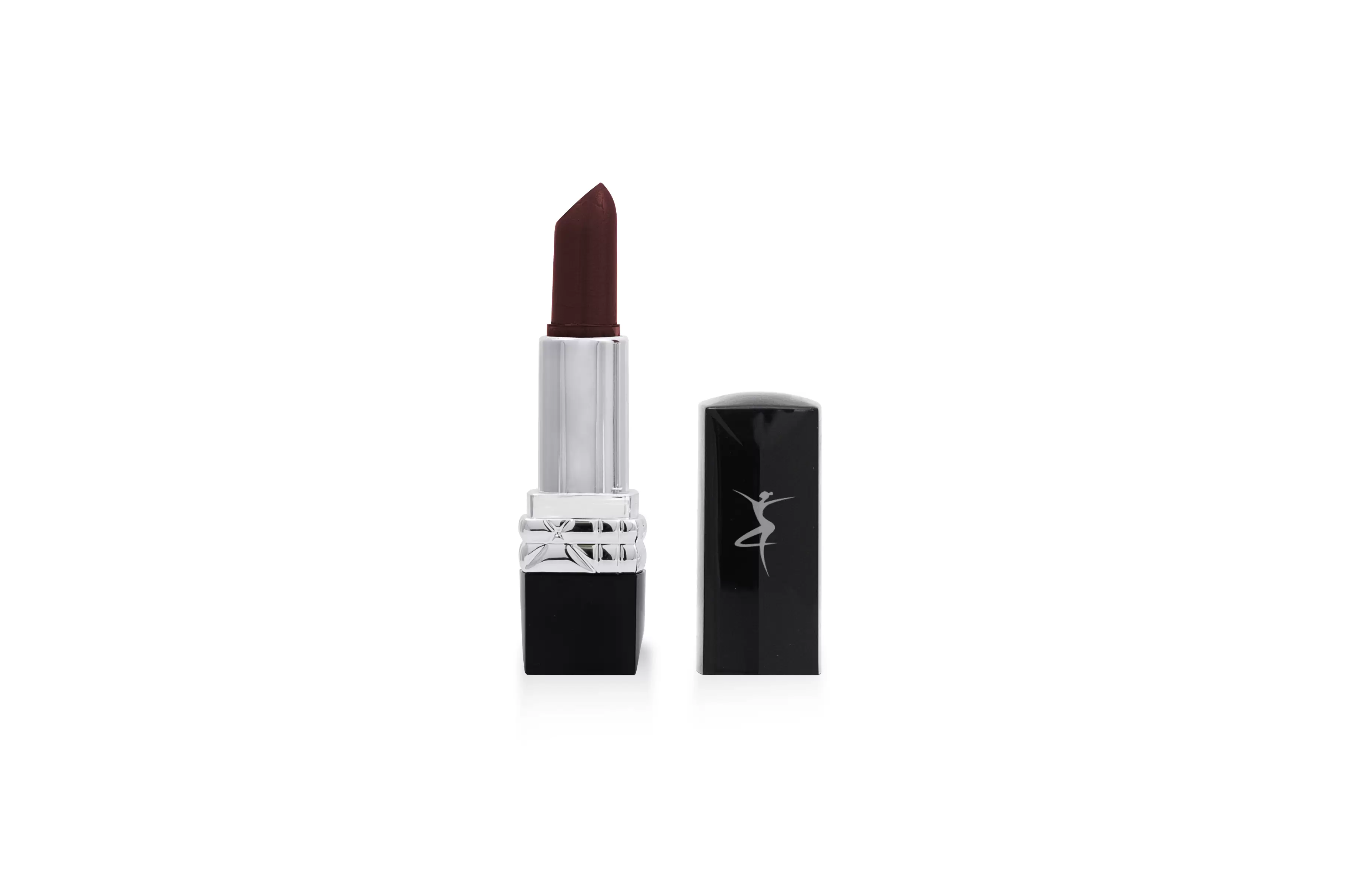 Vegan Φυτικό Lipstick No. 12 Nertis