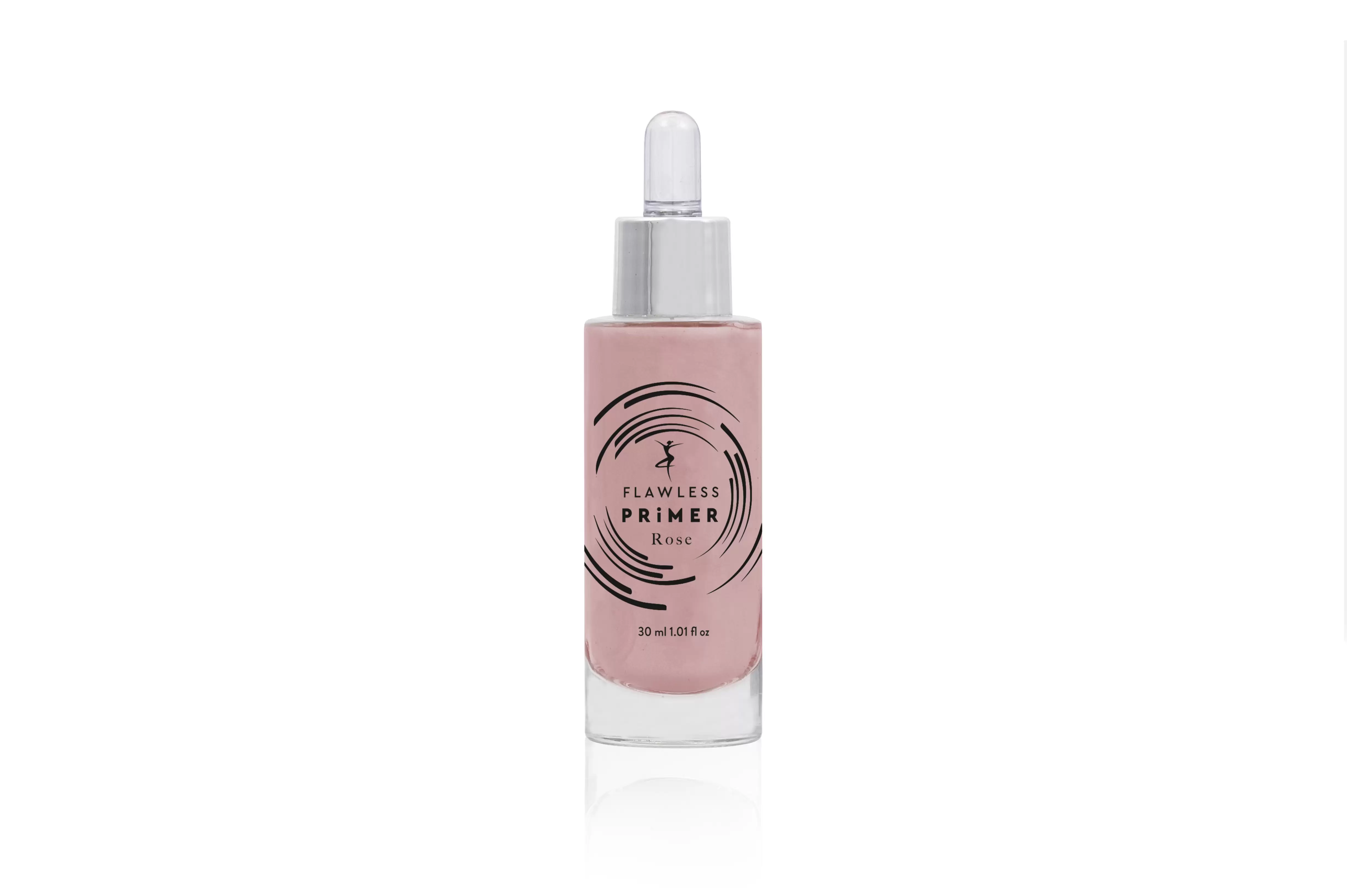 Flawless Primer Rose 30ml Nertis