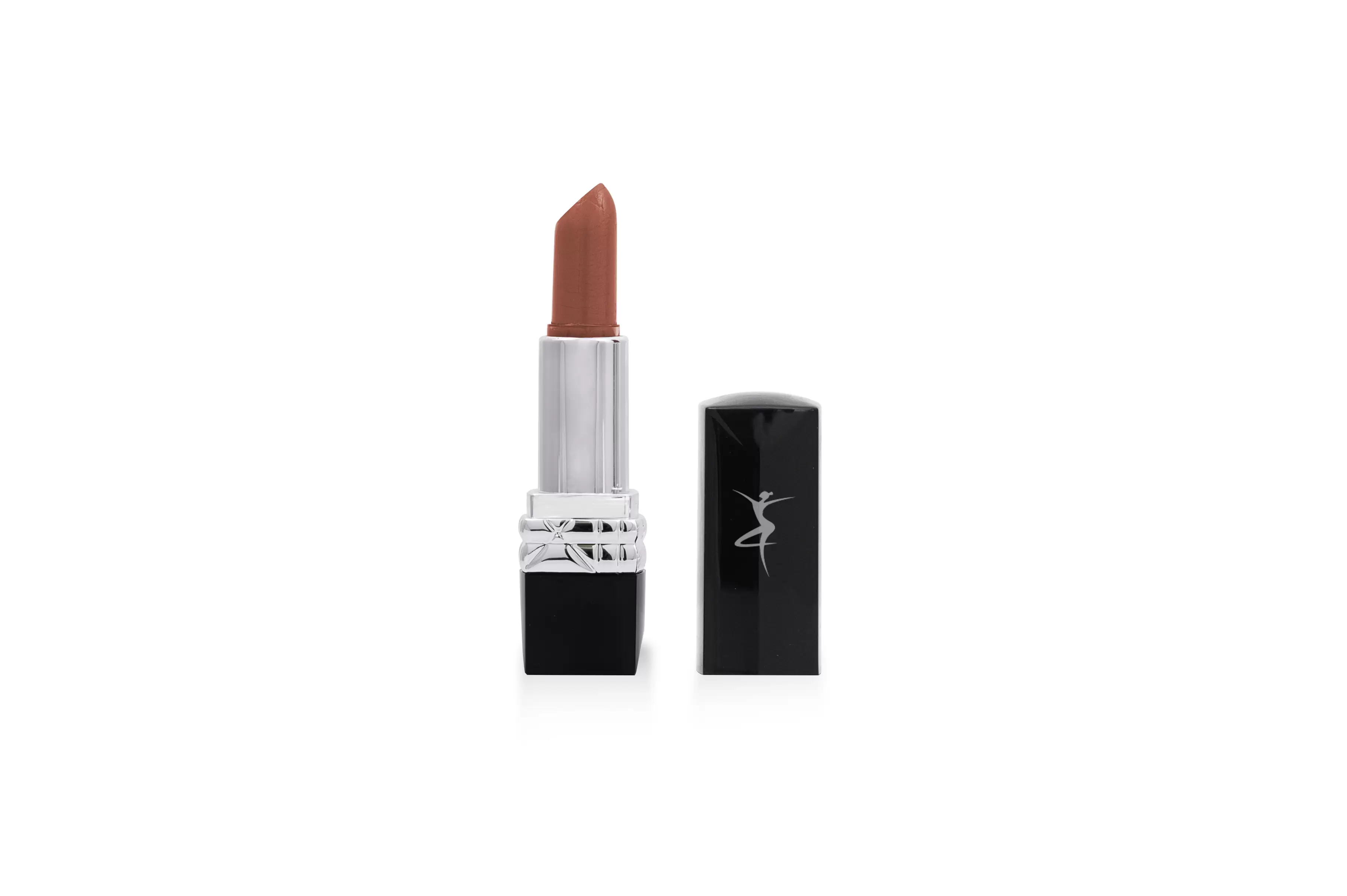 Vegan Φυτικό Lipstick No. 9 Nertis